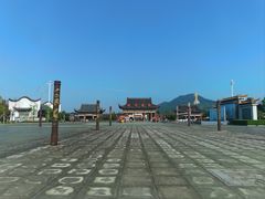 -密印寺