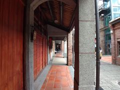 -剥皮寮历史街区