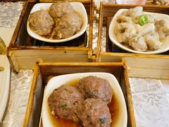 -中恒华茶楼(牌坊店)
