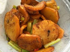 -嘎吧锅私家菜馆(联想科技城店)