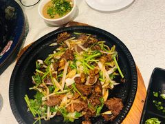 -东来顺饭庄(新源里店)