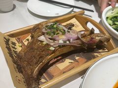 -火龙堂·风味民间菜(文一路店)