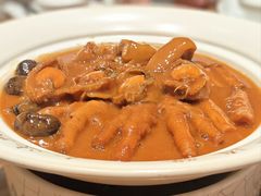 -将相和·海鲜蒸饺大连菜