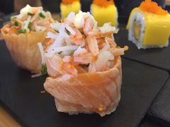 -Sushi Love 创意寿司(丽影广场店)