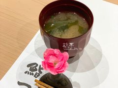 -鮨一日本料理(大中华店)