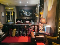 -泰合玺·精油疗愈SPA(南京光环花园城店)