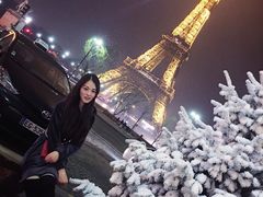 -埃菲尔铁塔
