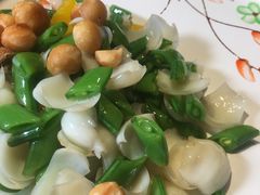 -新悦·霞浦海鲜生(上下杭店)