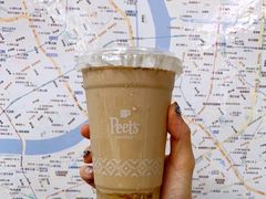 -Peet's 皮爷咖啡(陆家嘴中心店)