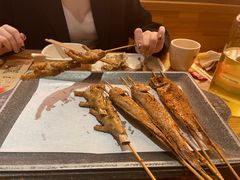 -管氏翅吧(国展店)