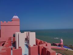 -漳州滨海火山岛自然生态风景区