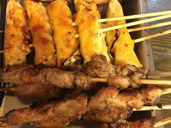 -西单翅酷(西单店)