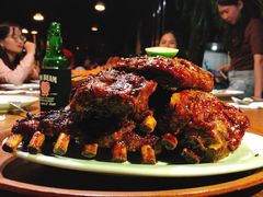 -Warung Nia Balinese Food & Pork Ribs