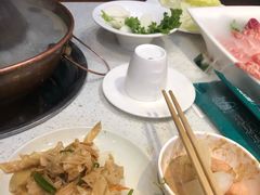 -阳坊胜利涮羊肉(禧乐汇店)
