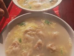 -惠宾饭庄(中山路店)
