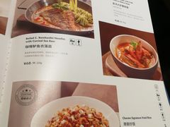 -港丽餐厅(杭大店)