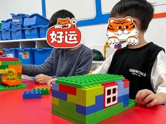 -童程童美少儿编程乐高机器人(香蜜湖校区)