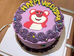 -今日Cake蛋糕茶歇·甜品台定制