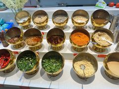 -韩胜·料理级自助烤肉海鲜火锅(财富港店)