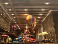 -清河半岛温泉度假酒店