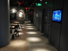 -威尔仕健身(丁香国际店)