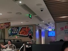 -海底捞火锅(同泰时代广场夜宵主题店)
