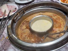-鱼豆吉·豆浆鱼火锅(宜昌万达店)
