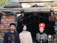 -云南民族村