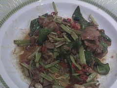 -秦月轩·陕西家乡菜(阜成路·五棵松店)