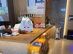 -杨氏青龙虾·羊蝎子(金盛路总店)