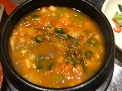 -朴大人炭烤·韩国料理(奥帆中心海尔洲际店)