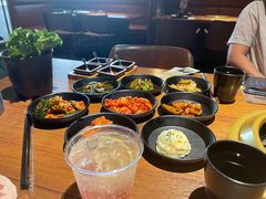 -虎哥六韩式烤肉料理 TIGERGRILL(隆生金山湖中心购物广场店)