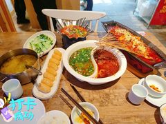 -成都吃客(九眼桥店)