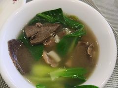 -李春秋驴肉火烧总店