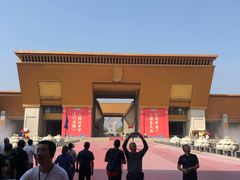 -法门文化景区