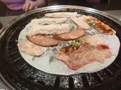 -正宗齐齐哈尔烤肉·齐牛哥鲜切炭火烤肉(杭州总店)