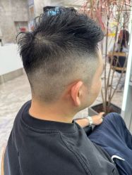 -MMby HairCode 芭曲发型概念店