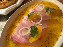 -咖啡苑 - 蔚藍夏日主题(永利皇宫店)