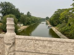 -赵州桥景区