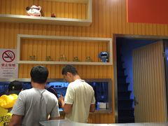 -小蛮椒麻辣烫·麻辣拌(青浦宝龙店)