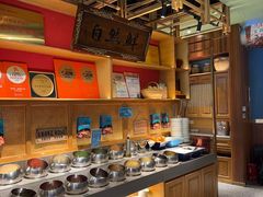-鱼豆吉·豆浆鱼火锅(宜昌万达店)