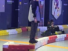 -巴克创奇梦工厂