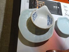 -匠和风精致料理(宁德万达店)