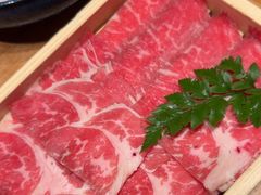 -巴奴毛肚火锅(龙湖锦艺城店)