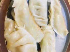 饺子-蒙自源过桥米线(红谷滩万达店)