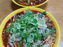 -蔺家老字号羊杂碎馆