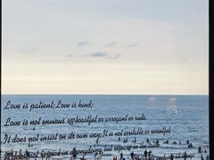 -青岛朗艺美术馆·海景咖啡