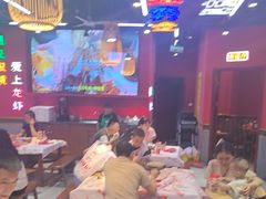 -饶福记·南昌烧烤大排档(九龙湖土著店)
