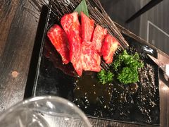 -俺的焼肉(銀座9丁目店)