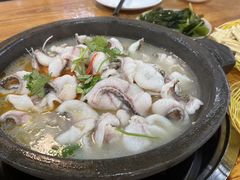 -大鼎石锅鱼(春江里店)